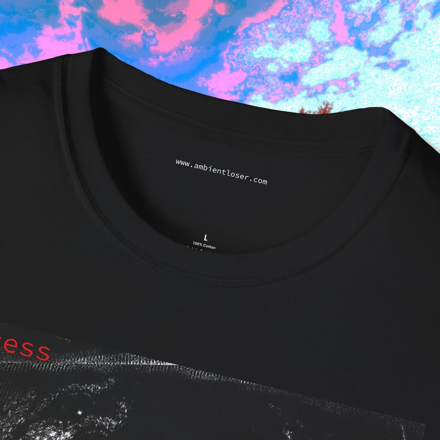 princess_tee - www.ambientloser.com Design