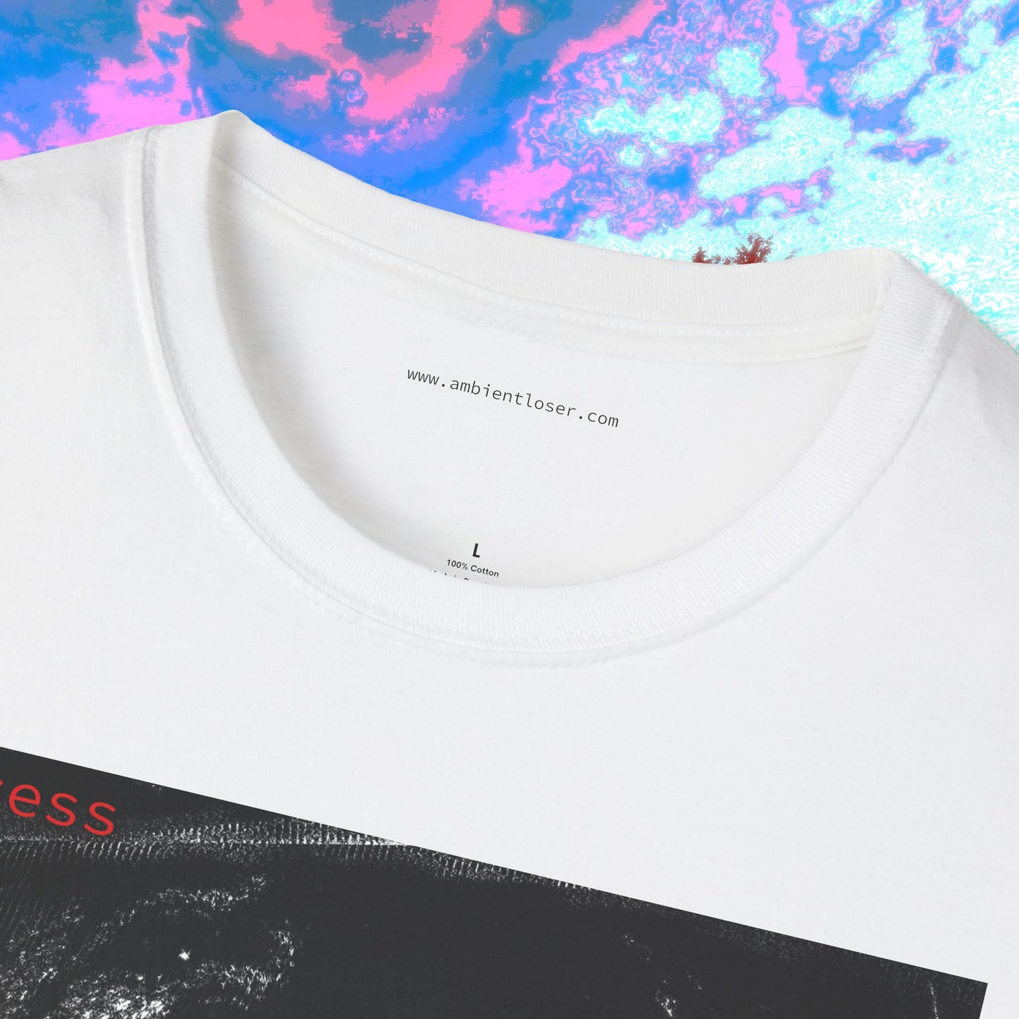 princess_tee - www.ambientloser.com Design