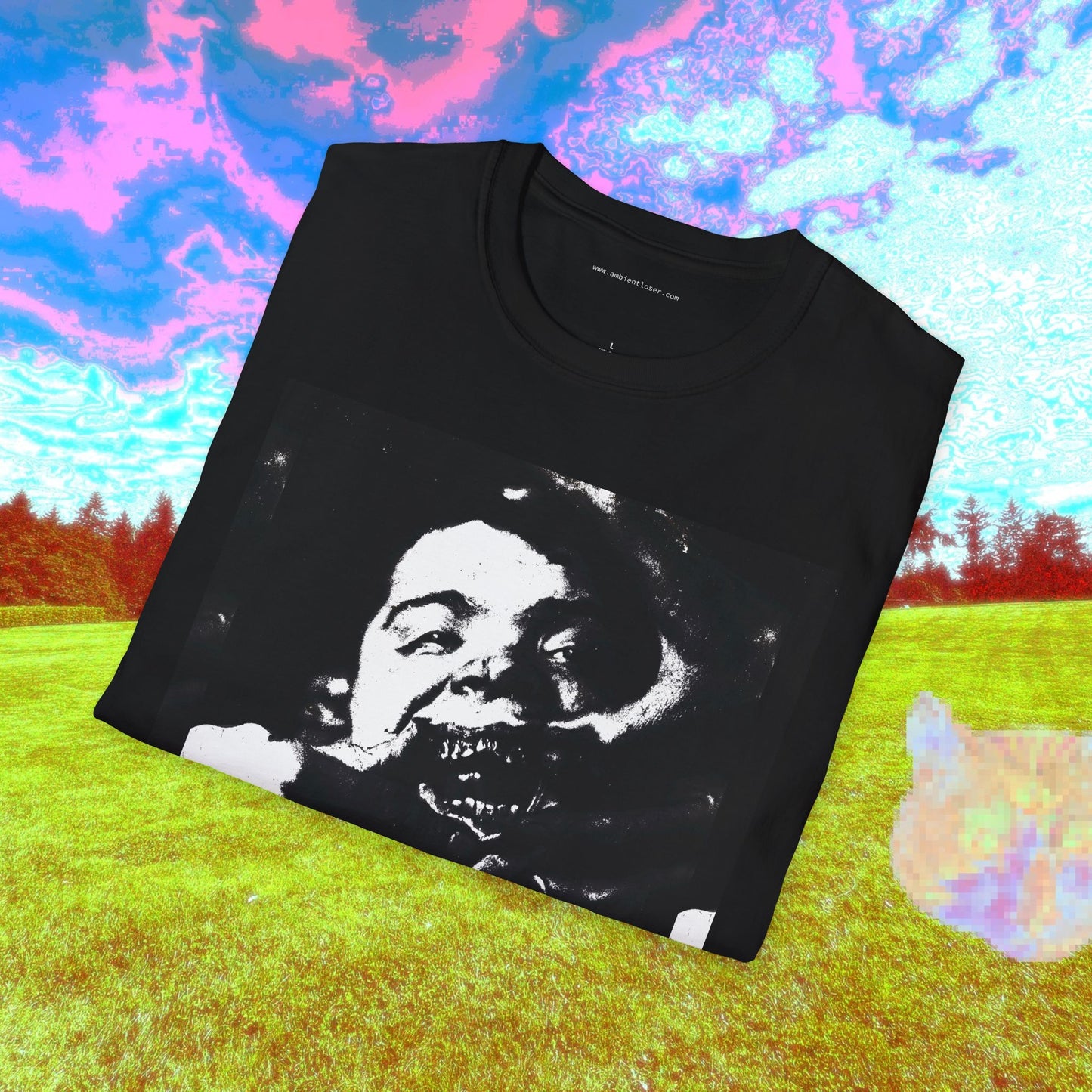 we_love_your_teeth_tee - www.ambientloser.com Design