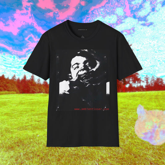 we_love_your_teeth_tee - www.ambientloser.com Design