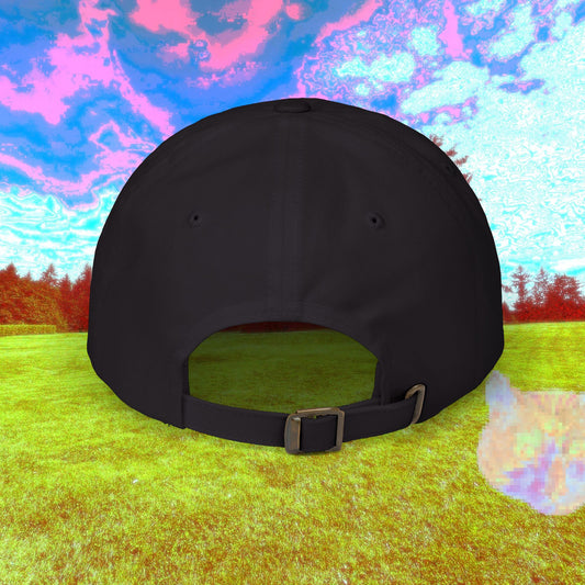 website_classic_dad_hat - www.ambientloser.com Design