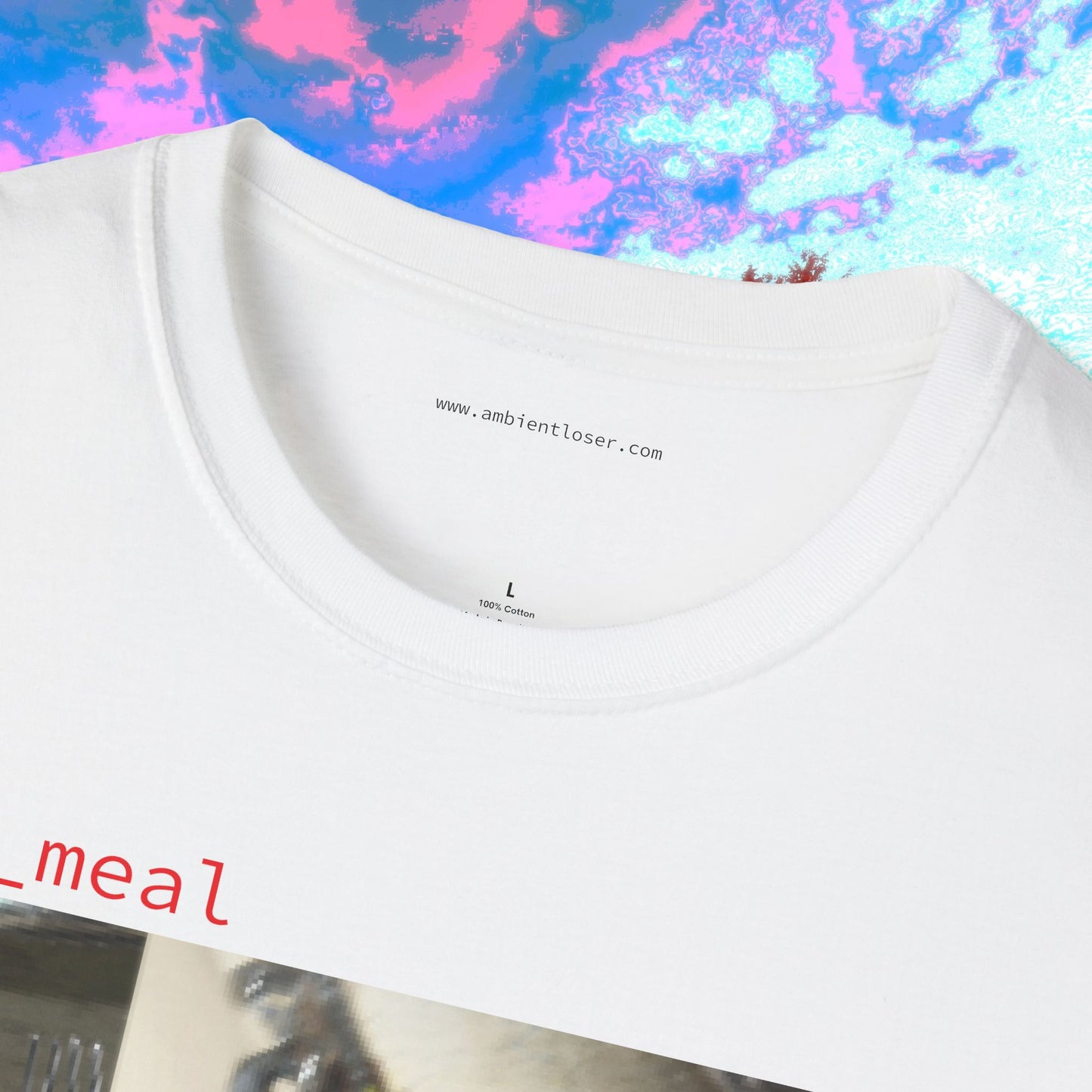 last_meal_tee - www.ambientloser.com Design