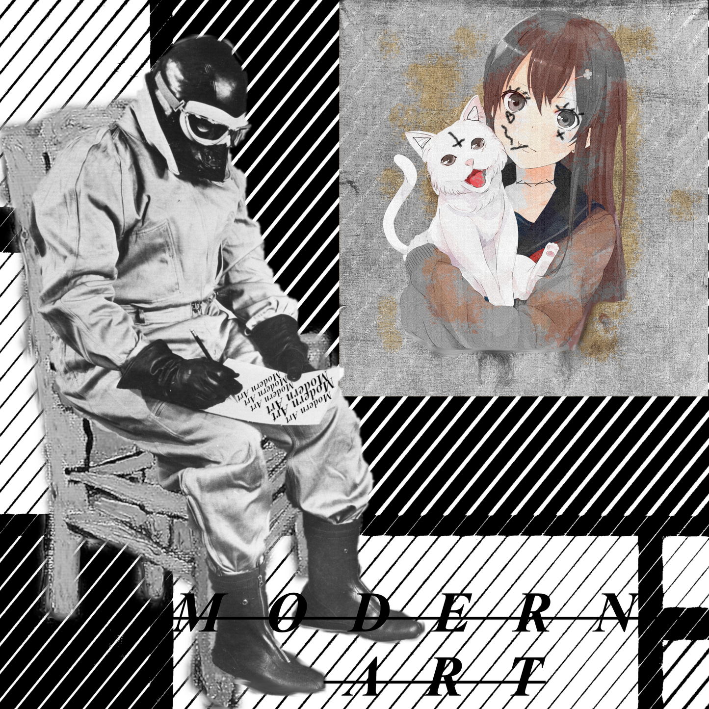 MODERN ART
