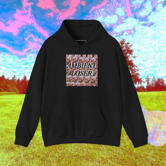 VHS_cat_hoodie - www.ambientloser.com Design