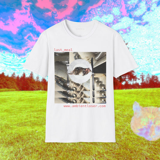 last_meal_tee - www.ambientloser.com Design
