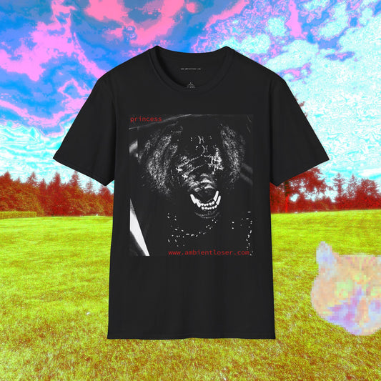 princess_tee - www.ambientloser.com Design