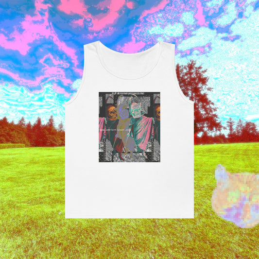 little_devil_guy_tank - www.ambientloser.com Design