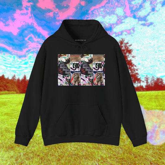mind_palace_melter_hoodie - www.ambientloser.com Design