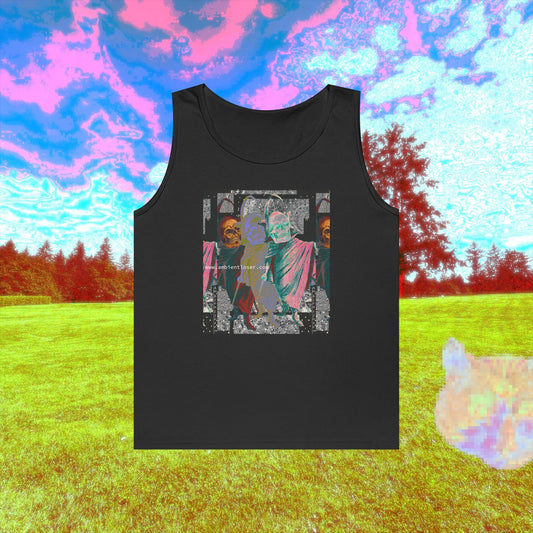 little_devil_guy_tank - www.ambientloser.com Design