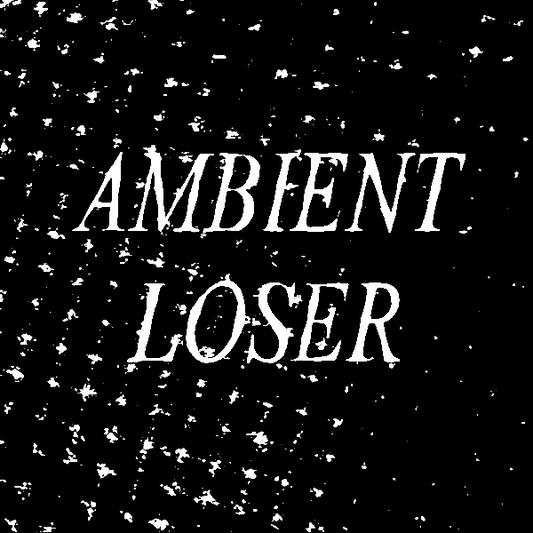 Black and White Logo